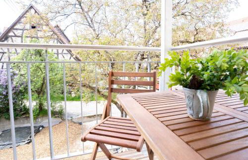 Gästehaus Großhöchberg - Foto 15