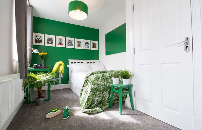 Modern Design House - Foto 7