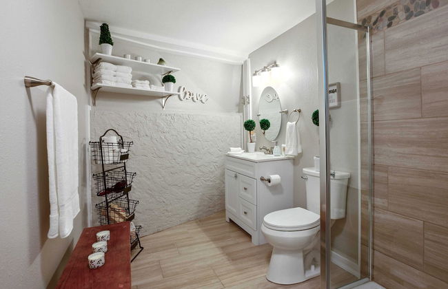 Crystal Cabin Pikes Peak Mountain w/ Wine Cellar - Foto 13