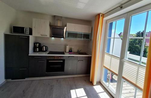 Boddenhus Apartment - Foto 21