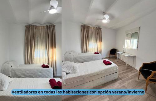 El pisito mediterráneo - Foto 16