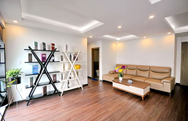 Holi Sky Homes By The Beach - Foto 63