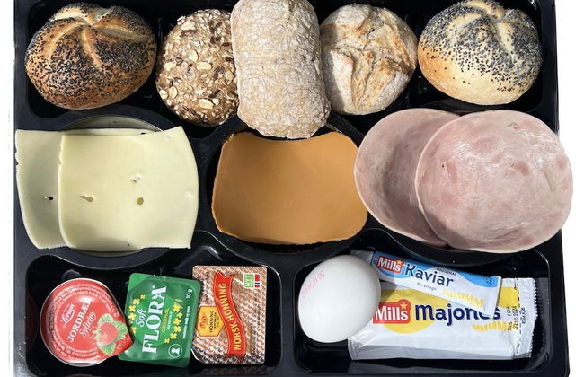 Birkelund Camping - Photo 17