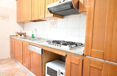 Marco's Apartment Colosseum - Foto 8