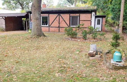 Bungalow am Berliner Stadtrand - Foto 9