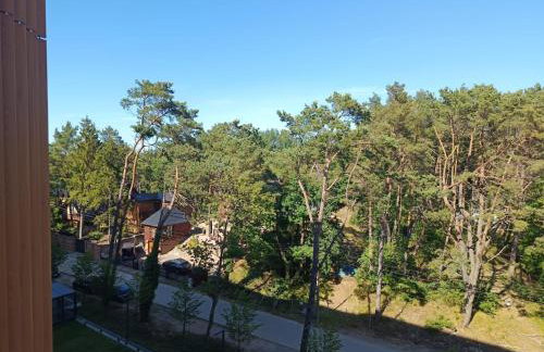 PINEA Apartments tuż przy plaży - baseny, sauny, jacuzzi - Photo 62