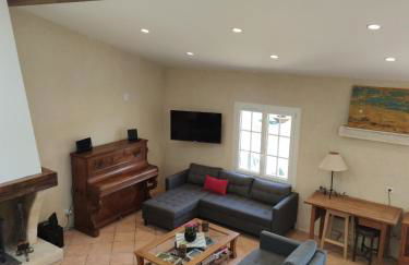 Domaine des Prés de Joussac - Entre Estuaire et Océan - Foto 23