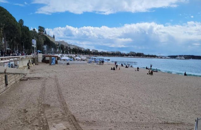 Beautiful Studio for 2 Persons - Foto 23