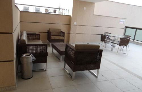 Residence Flat Prime Itaboraí - Foto 15