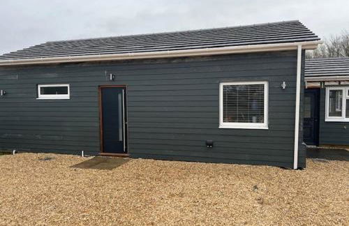 Hazel Cottage - Foto 6