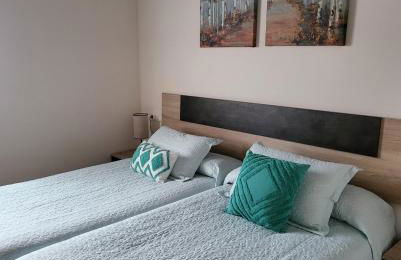 Casa Rural Larraldea - Foto 14