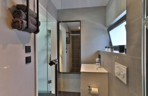 Moderne DHH mit zwei Apartments - Foto 29