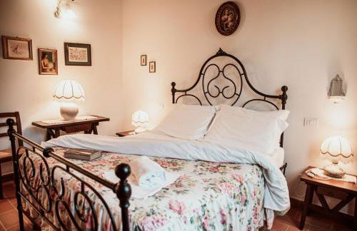 Romitorio di Castiglione del Lago - Photo 10