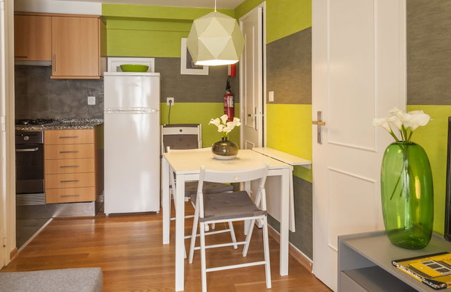 Contemporary Apartment in Chiado 1 - Foto 42