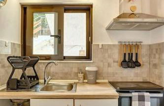 Valley View Studio Apartment Salakos - Foto 19