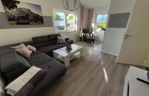 Ferienhaus Glücksmoment - Foto 9