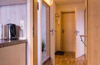 Ferienwohnung am Stadtrand - Foto 14