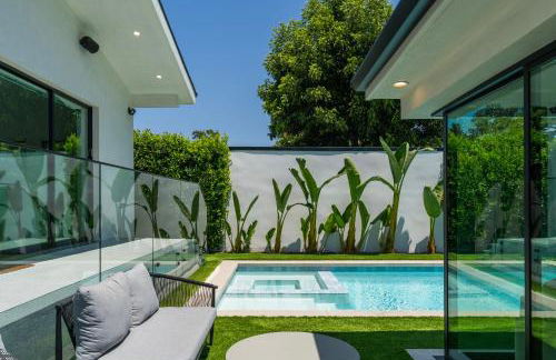 Modern Poolside Paradise - Foto 3