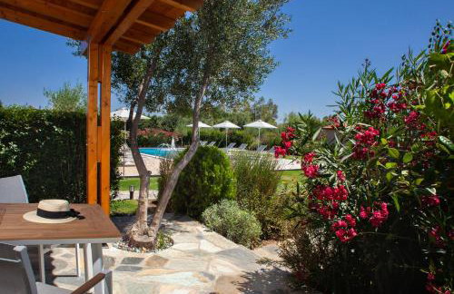 Elite Cottages - Foto 34