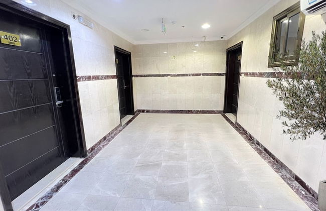 Cove Serviced Units - Foto 22