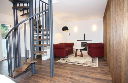 Chalet, Wendorf - Photo 9