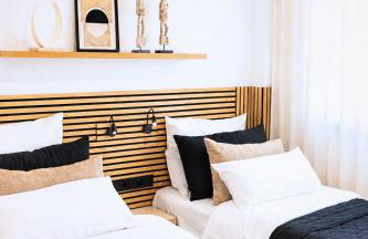 Beautiful Modern Town House - EDEN RESORT - Foto 27