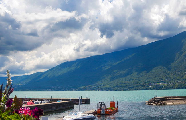 Aix-les-Bains Segway Tour - Photo 1