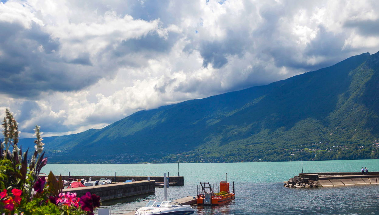 Aix-les-Bains Segway Tour - Foto 1