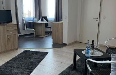 Pension Brema Apartment 1 Zimmer - Foto 3