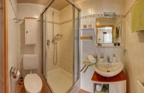 Ferienwohnungen Haus Martin - Foto 6