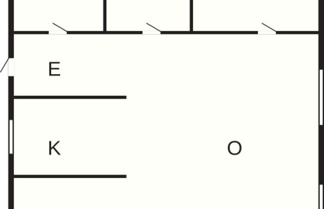 3 Person Holiday Home in Kerteminde-by Traum - Foto 8