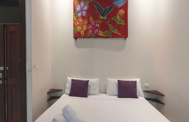 Surfside Apartments Playa Carmen - Foto 13