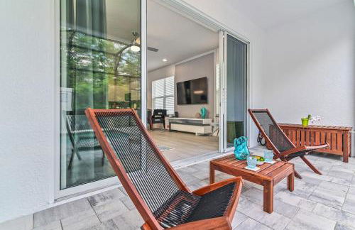 Look Out over Nature - Unique FRESH Corner Home - Foto 71