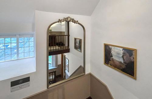 Manor Farmhouse - Foto 34