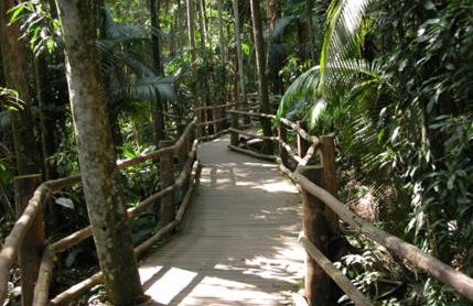 Aguasclaras Residencial - Foto 54