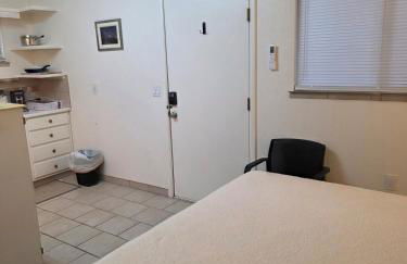 West Sedona King Casita - Hummingbird Suite - Foto 9