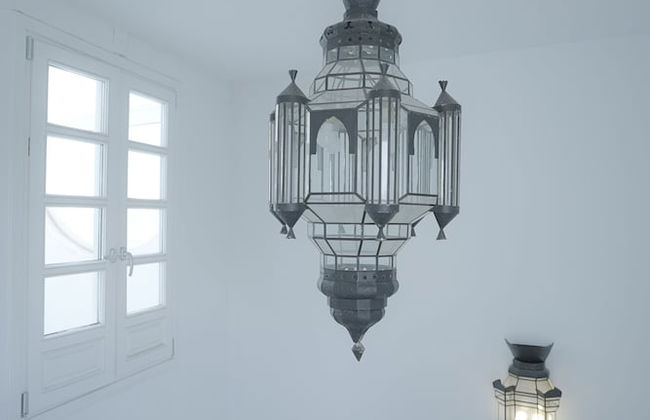 Casa Palacio La Casa Blanca Suites - Foto 55