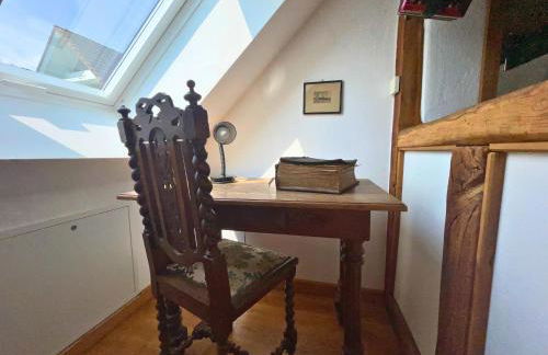 Ferienhaus Emma im Morsbacher Hof - Foto 23