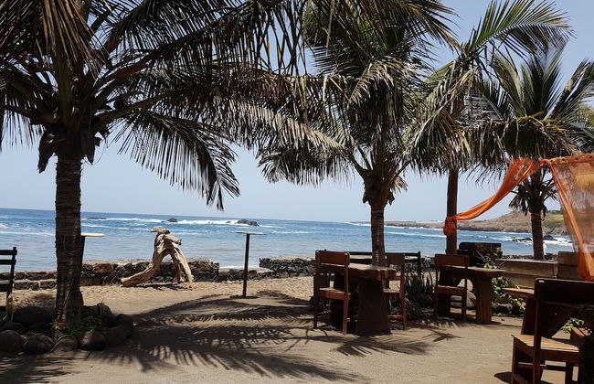 APARTHOTEL SOL & MAR - Foto 26