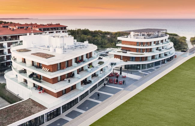 Baltic Park Molo Apartments - Foto 80