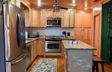 Creekside Paradise - Foto 13