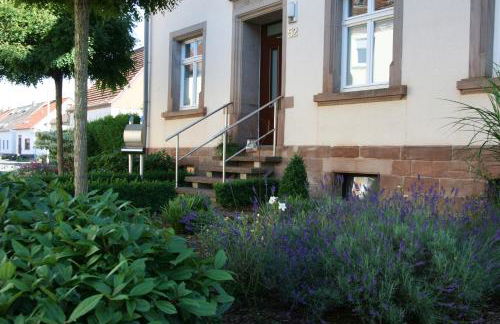 Ferienwohnung Atrium - Foto 39