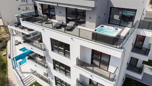 Villa Kebeo - Foto 5