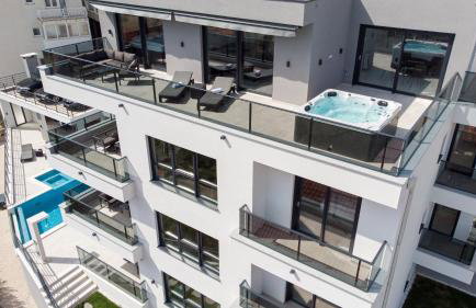 Villa Kebeo - Foto 5