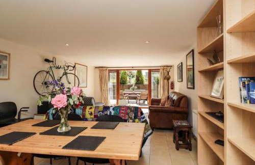 Loose Farm Lodge - Foto 8