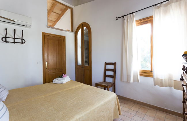 Puerto Pollensa Villas and Apartments - Foto 24