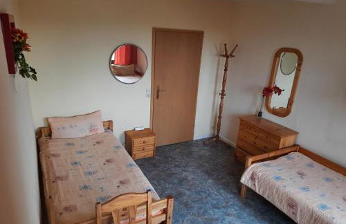 Spiegelland - Zuhause für Mitarbeiter - Foto 11