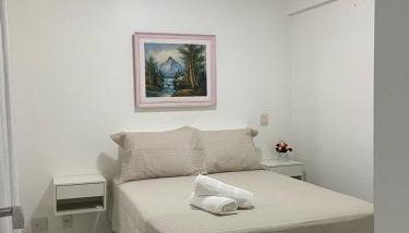 Apartamento Jatiúca - JTR - Beira Mar - Maceió - Foto 3