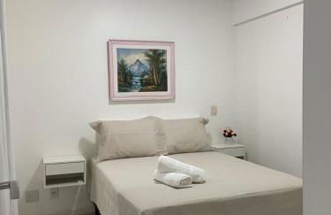Apartamento Jatiúca - JTR - Beira Mar - Maceió - Foto 3