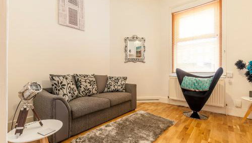 Elegant Central Exeter Apartment 5 min walk quay - Sleeps 4 - Foto 4